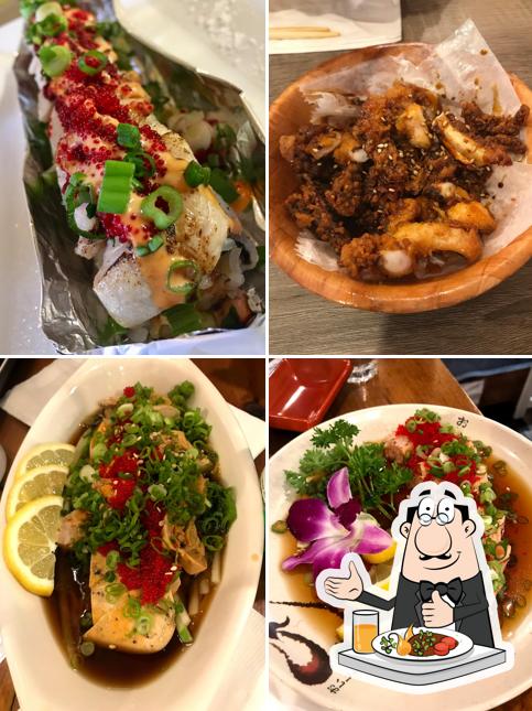 Oppa Sushi