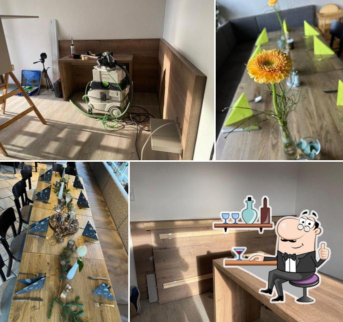 Pension Frankenstube