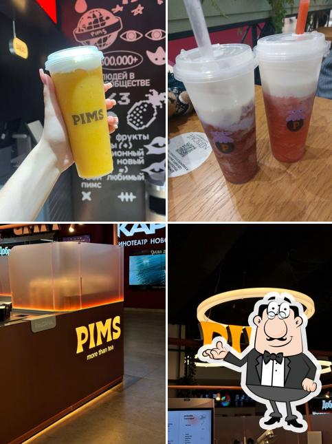 Pims