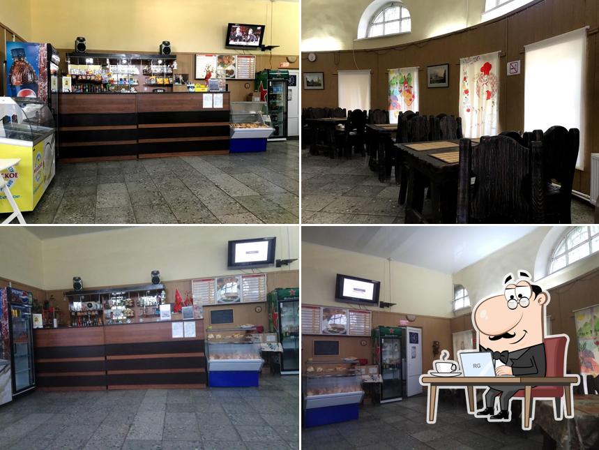 Pizza Cafe