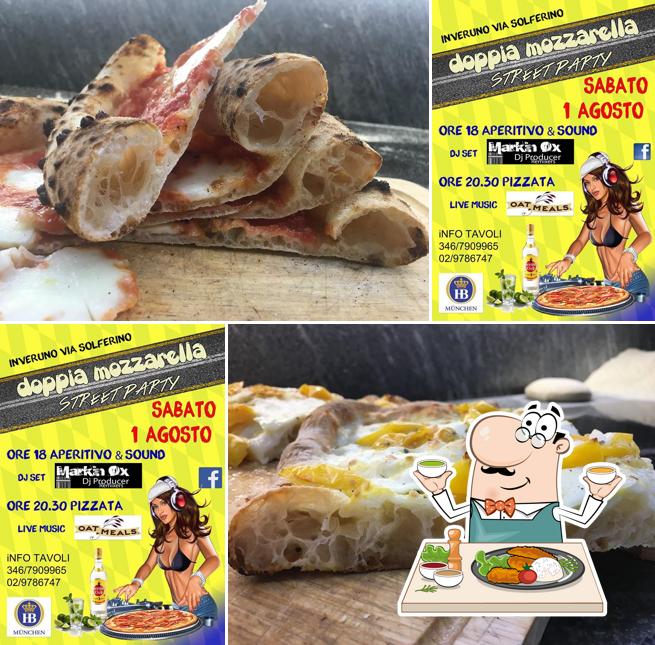 Doppia Mozzarella