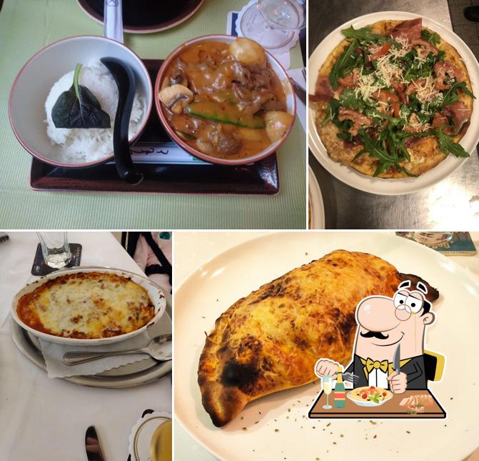 Pizza Casa Bonn Bad Godesberg