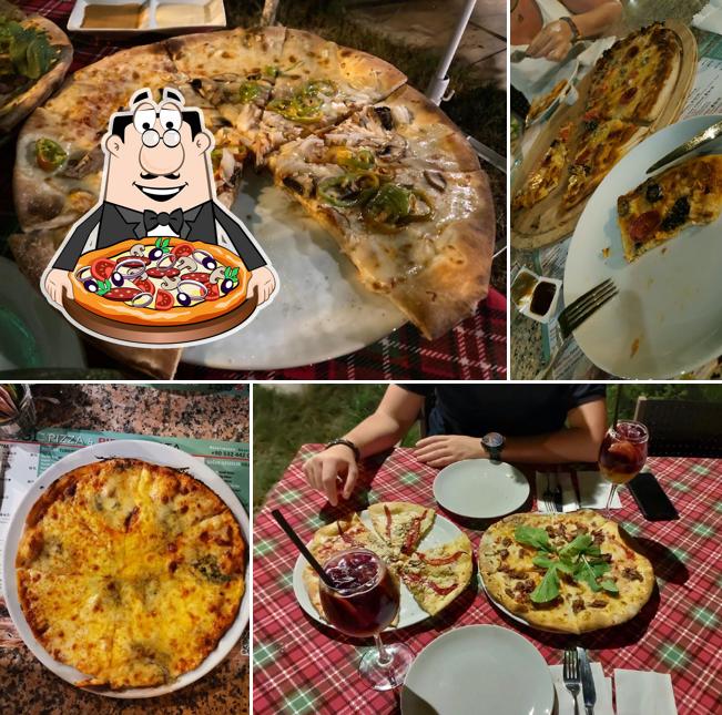 Gossi Ristorante