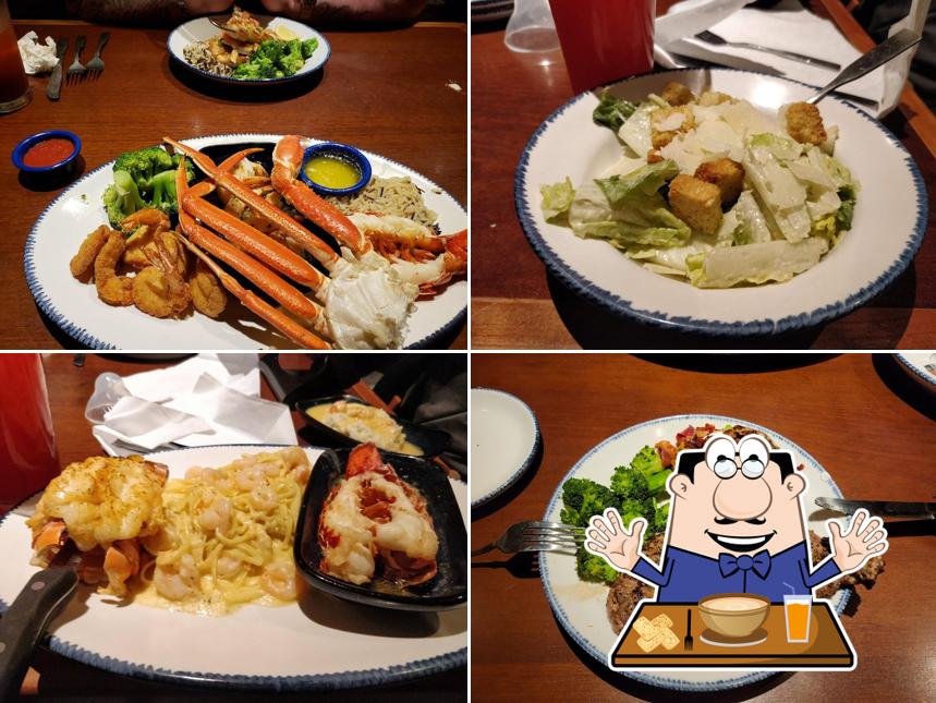 Red Lobster