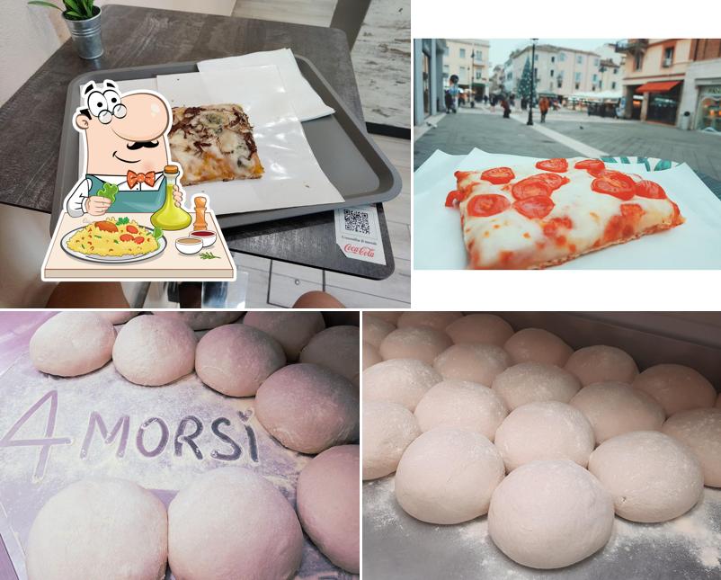 Pizzeria 4Morsi