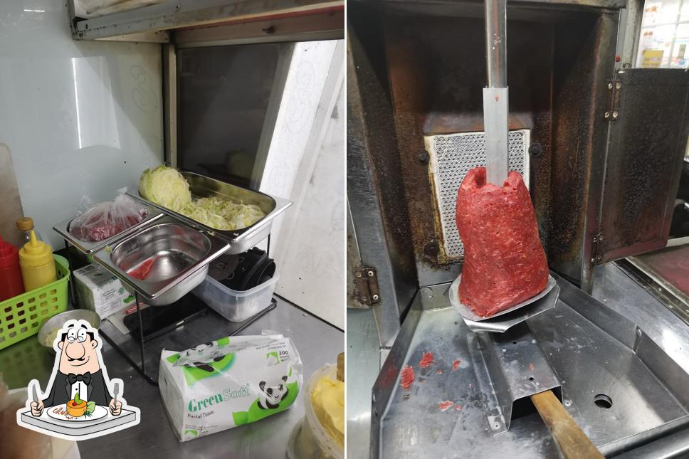 Big Boss Kebab
