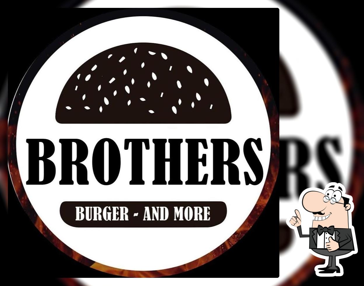 Brothers Burg