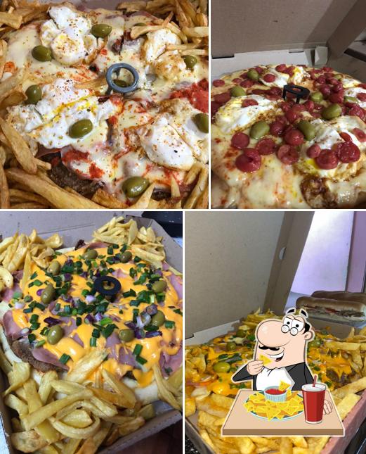 Casa de comidas Relaix
