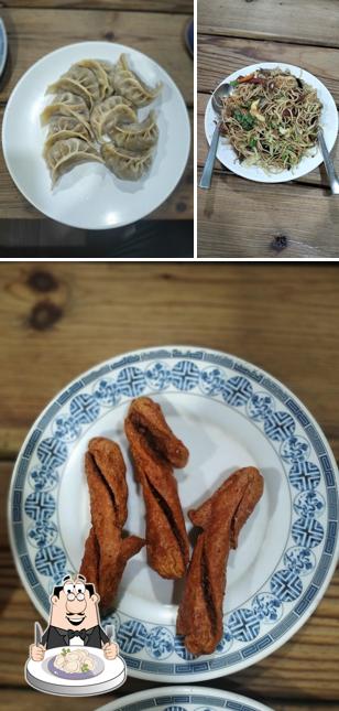 Chinese Kitchen and Burger House (Kumaripati)