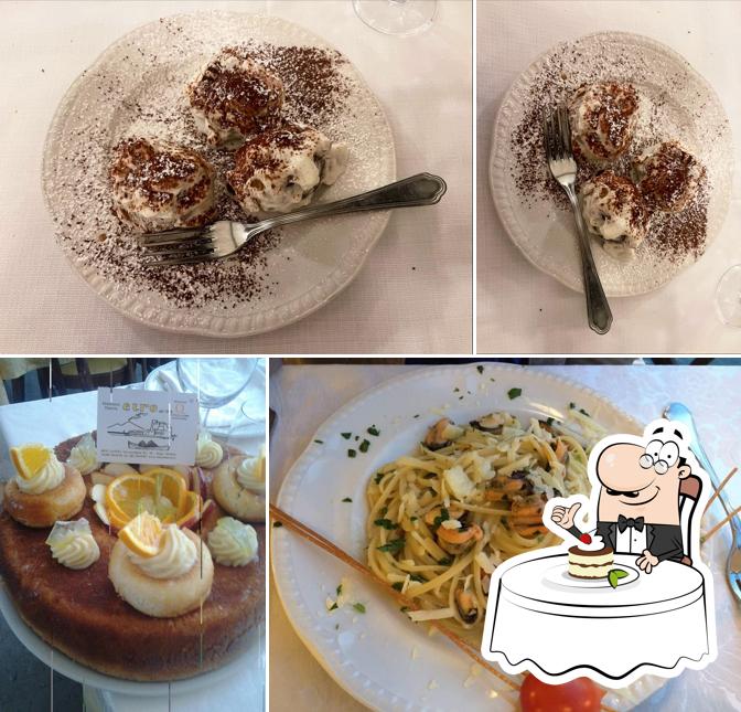Restaurant Ciro