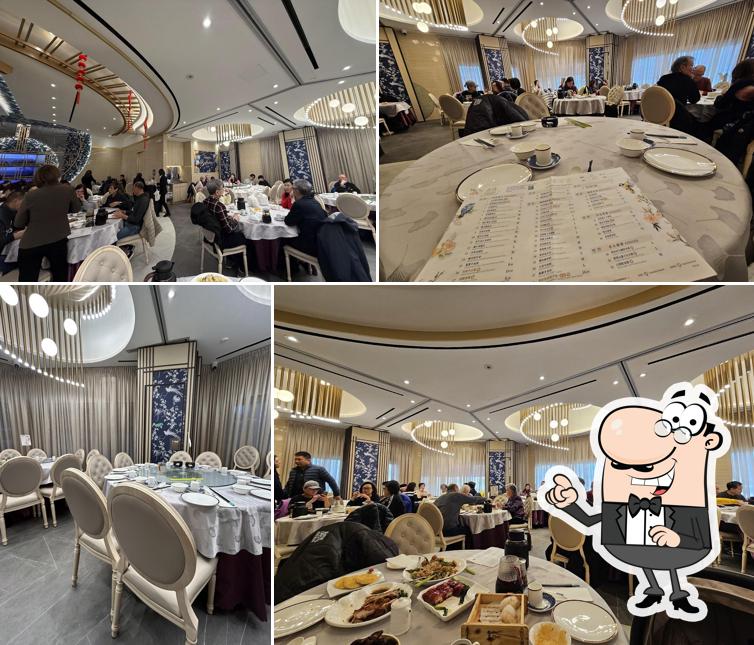 Fortune Landing Seafood Cuisine