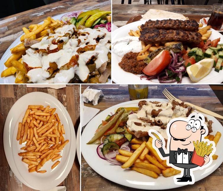 Istanbul Döner