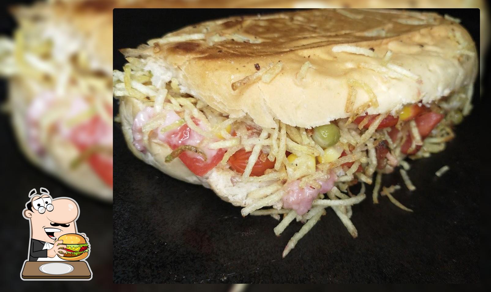LS BURGUER