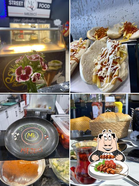 MK StreetFood