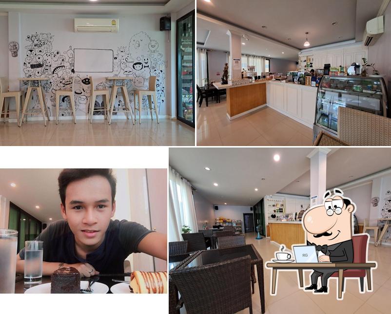 MySiS Food&Coffee