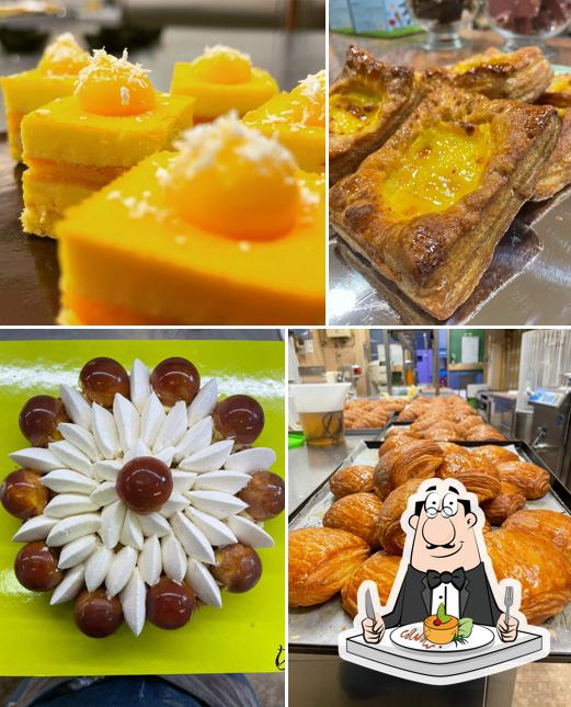 Pasticceria Decca