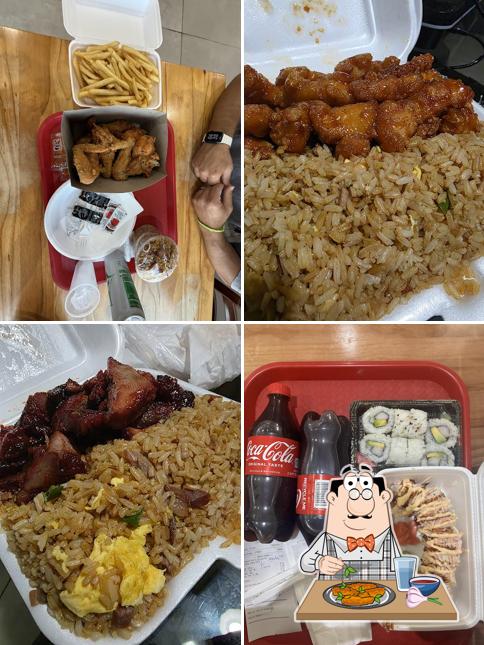 Perfect China