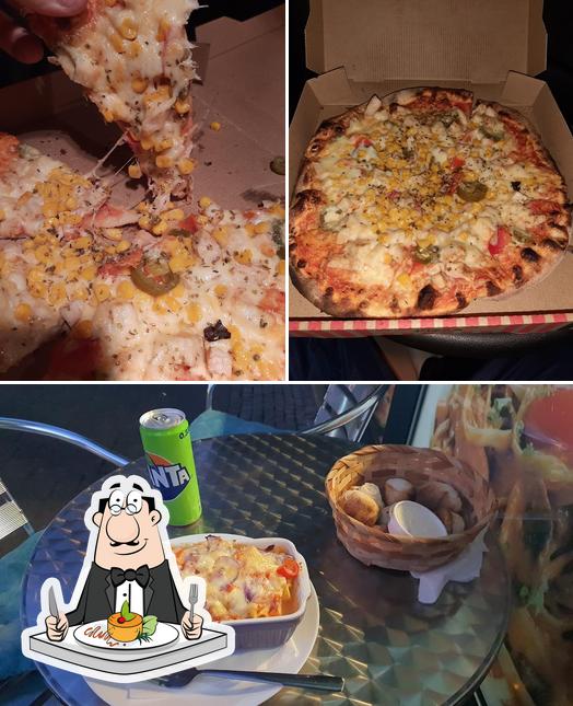Prime Pizza Lieferservice