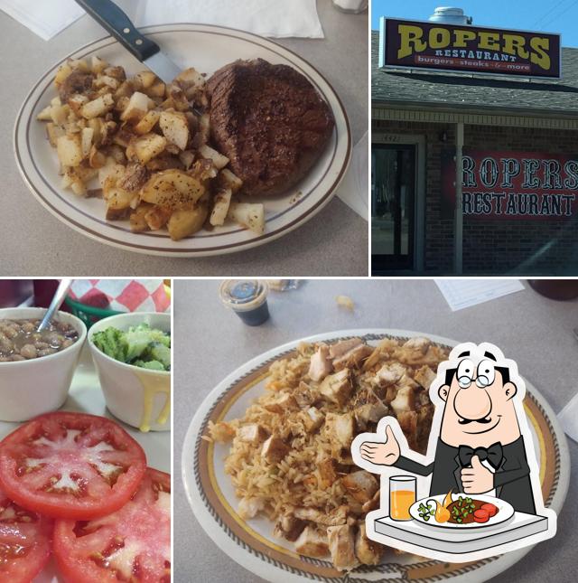 Roper's