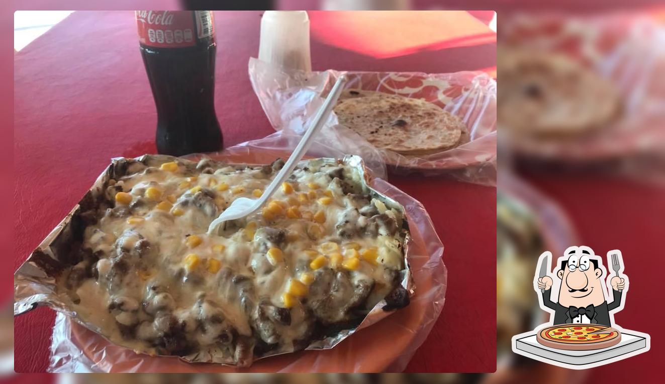 Tacos Mateos
