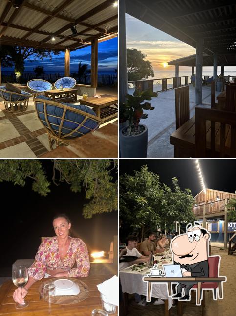 The Shore Bar & Grill