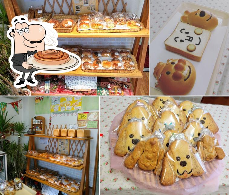 パン工房オバタ