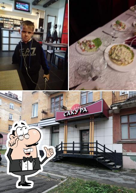 Сакура