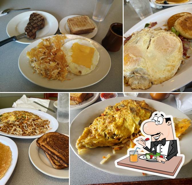 The Crossings Restaurant