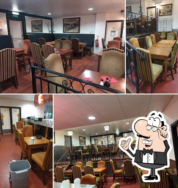 The Old Smithy