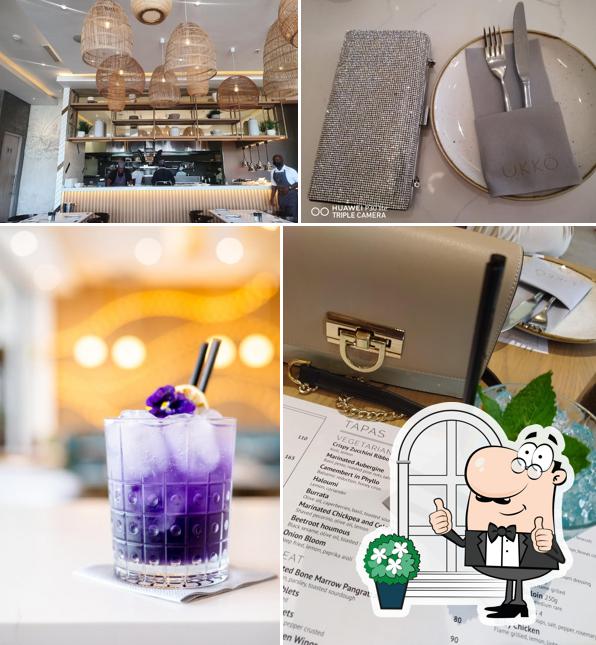 Ukko Restaurant