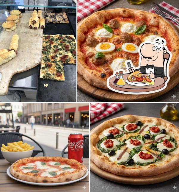 Virò Pizza