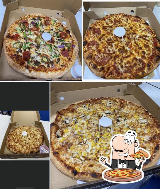 Wareham Pizza and Kebab