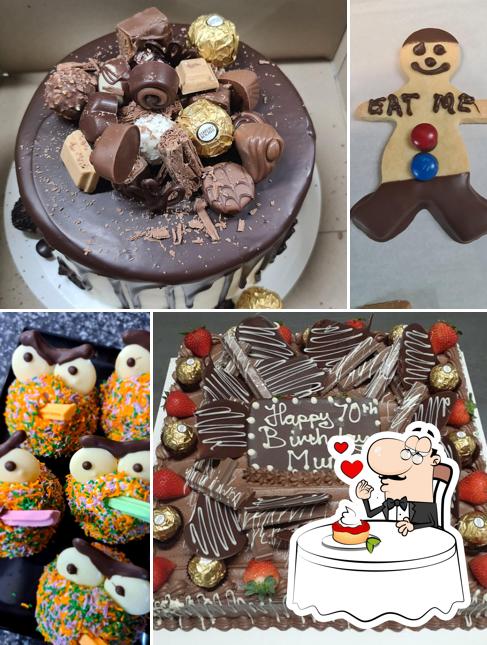 Yarrawonga Bakery