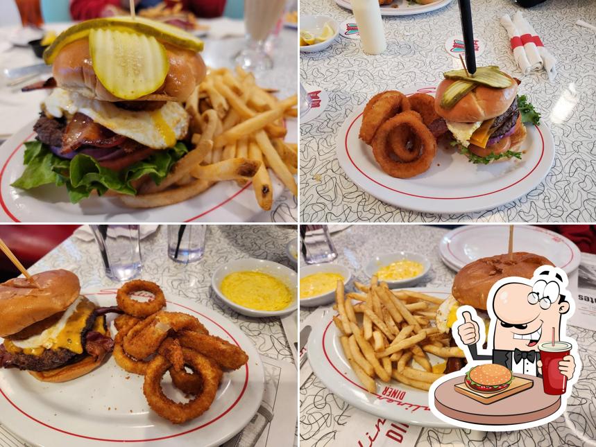 Sunliner Diner