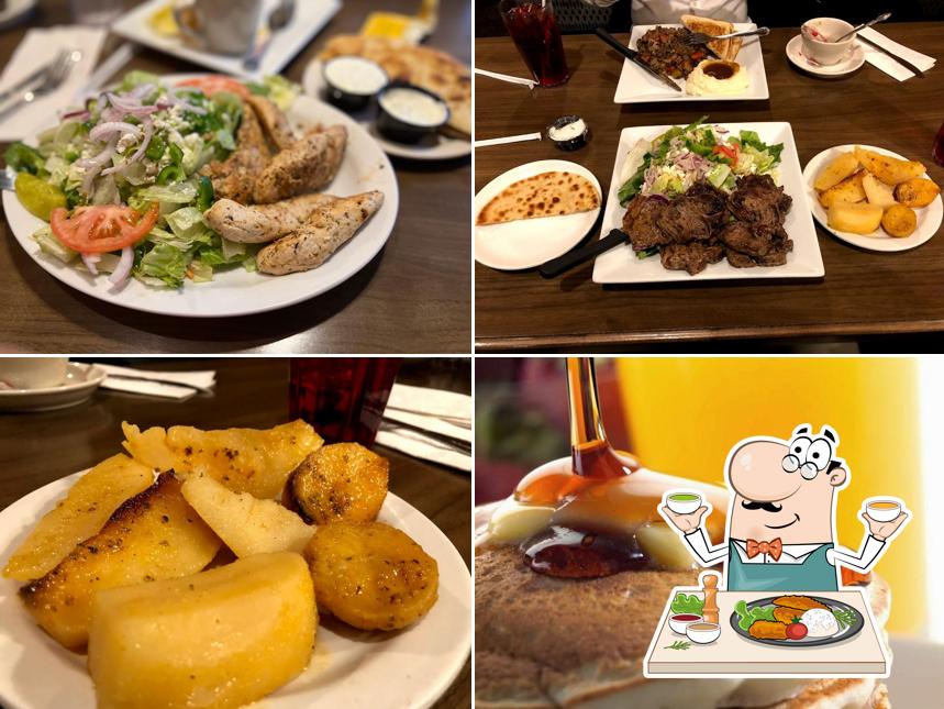 Alton's Restaurant - Cheektowaga