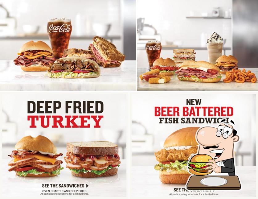 Arby's