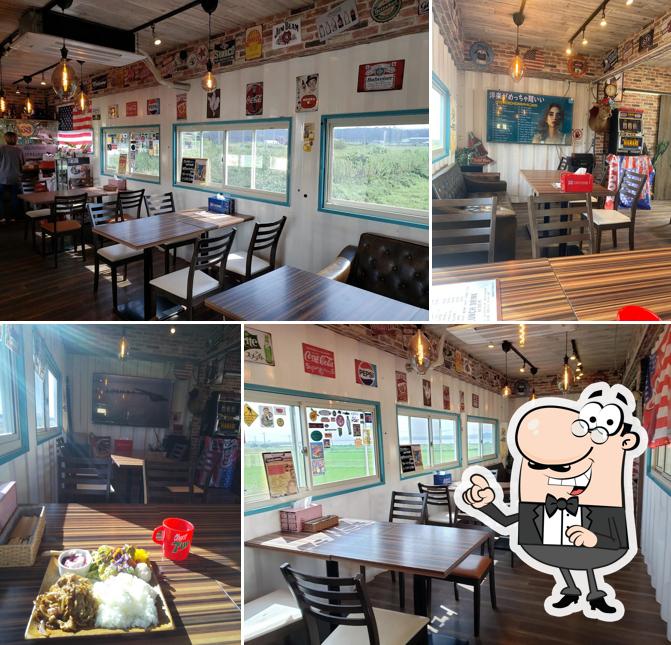 Container Kitchen Nara
