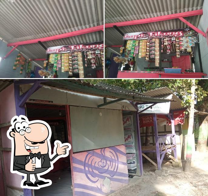 WARKOP TIKUNG
