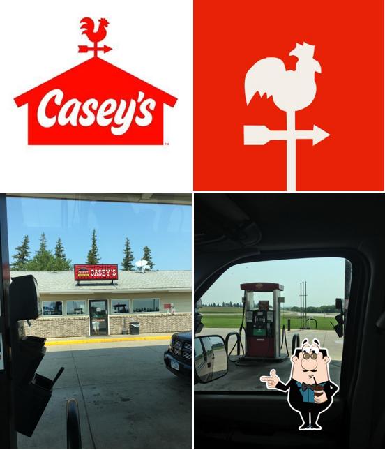 Casey's General Store