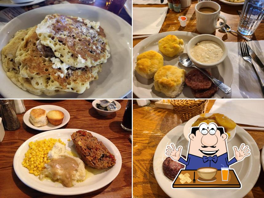 Cracker Barrel Old Country Store