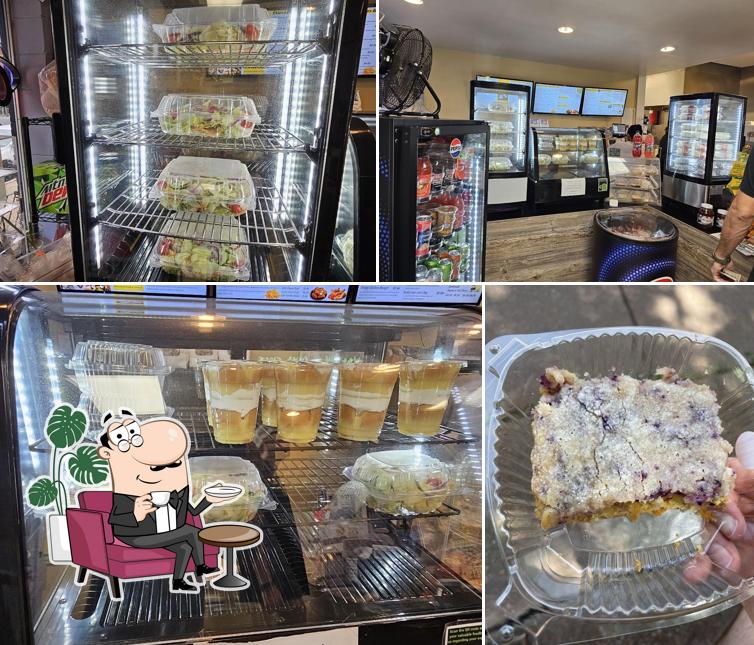 STL Steak and Cake