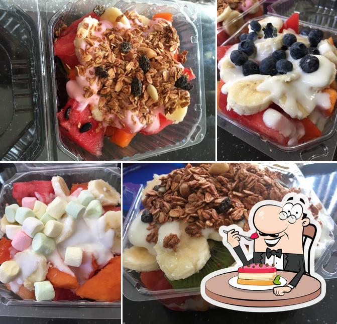 Juice Bar