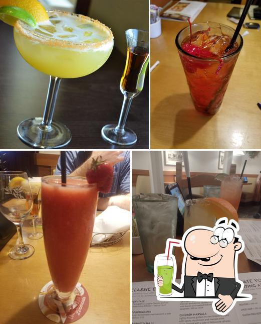 Olive Garden Italian Restaurant