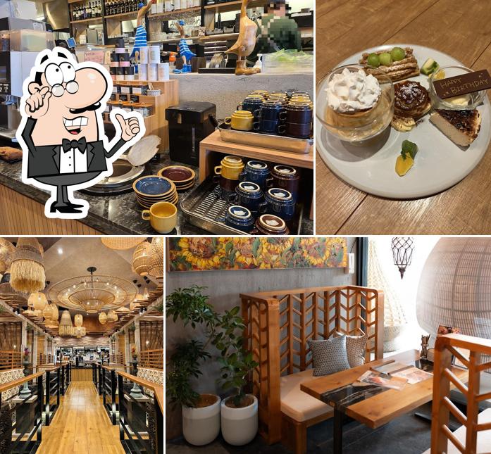 PISOLA 大津京店