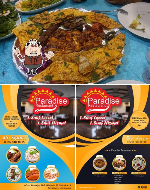 Paradise Restaurant