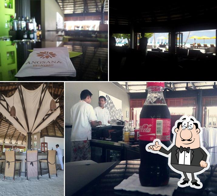 Kuredi Bar