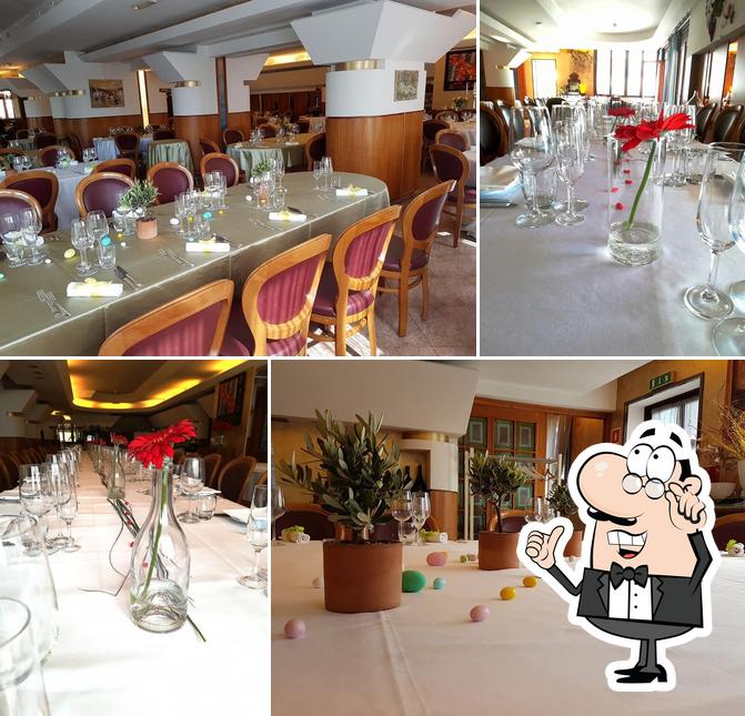 Hotel Belvedere