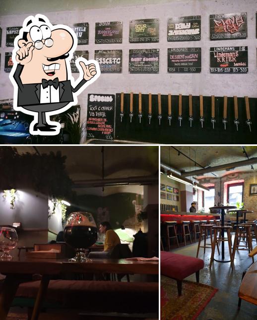 Httpmethod Restaurant Method, Москва, Марксистская - Меню, цены и отзывы о ресторане