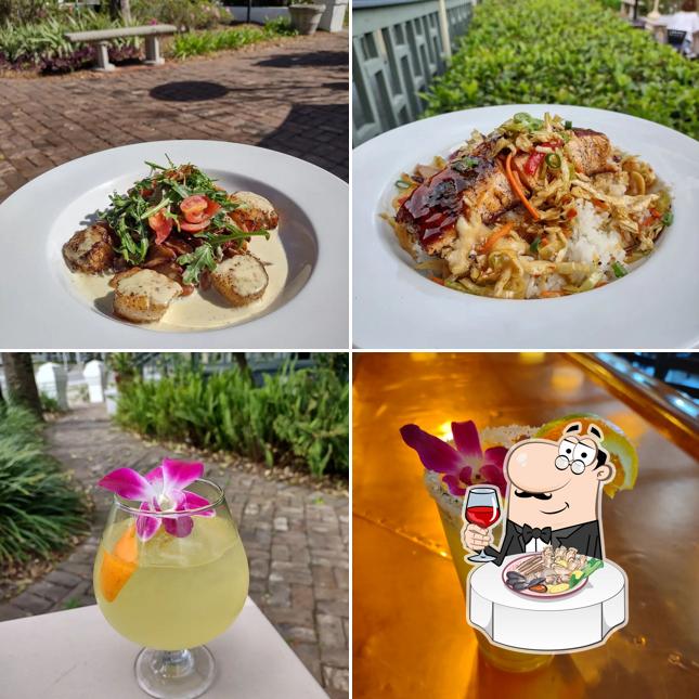 Beach Street Grill