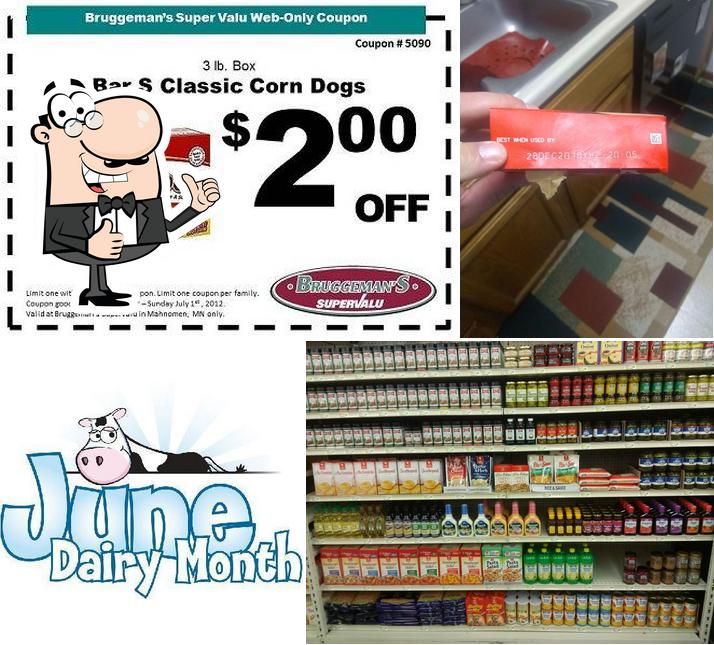 Bruggeman's Supervalu